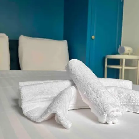Paris Cozy Flat, Sentier, 2 Guests Appartement Buitenkant foto
