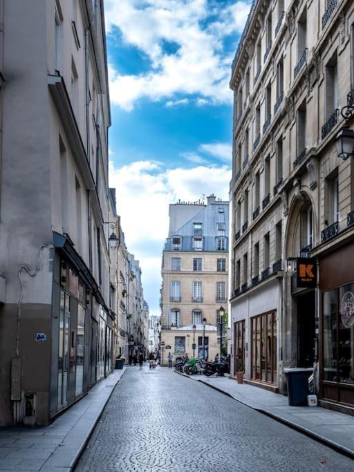 Cozy Flat, Sentier, 2 Guests París