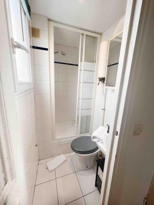 Apartamento Cozy Flat, Sentier, 2 Guests *
