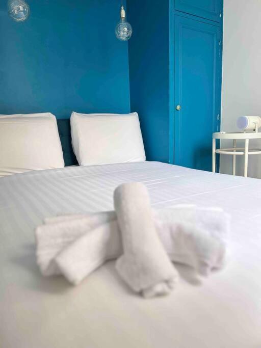 Cozy Flat, Sentier, 2 Guests * París