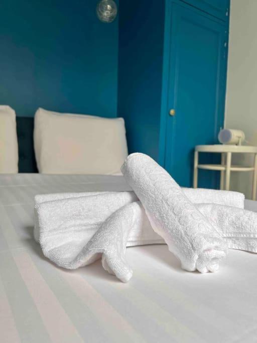 Cozy Flat, Sentier, 2 Guests París
